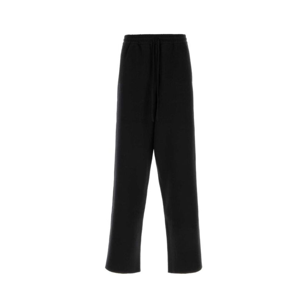 Fendi Men Trousers Cash Ff Double Face